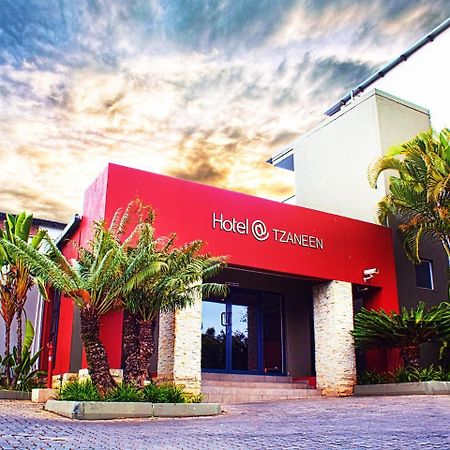 Hotel @ Tzaneen Exterior foto